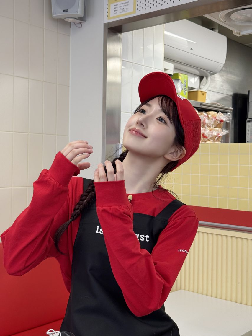 엔믹스 해원 _ 릴리,설윤