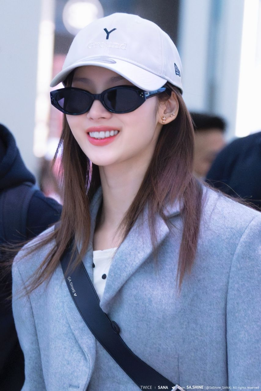사나 트와이스 250222 ICN
