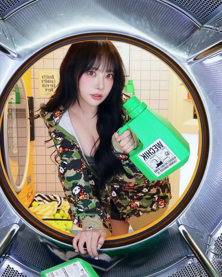 퀸다미
