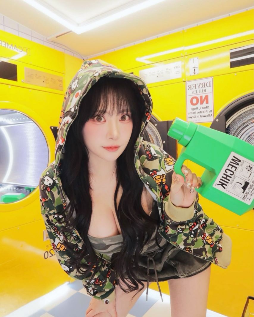 퀸다미