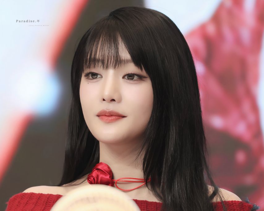 아이들 민니