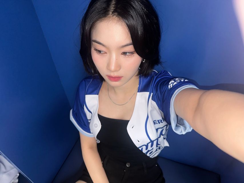 스테이씨 아이사 재이 수민