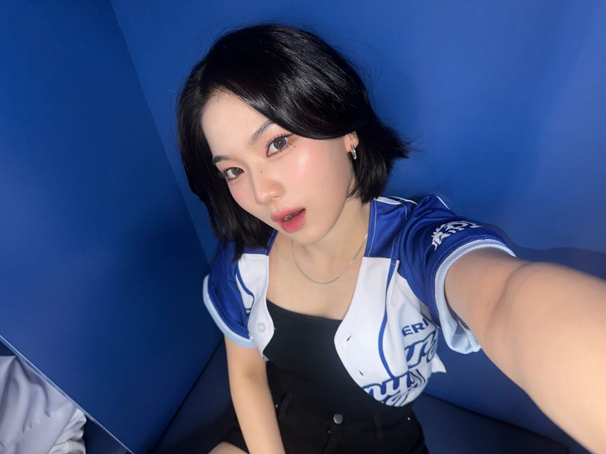 스테이씨 아이사 재이 수민