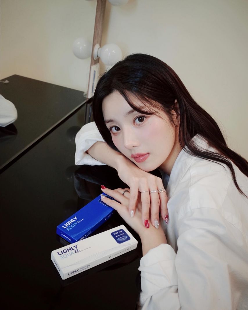 권은비