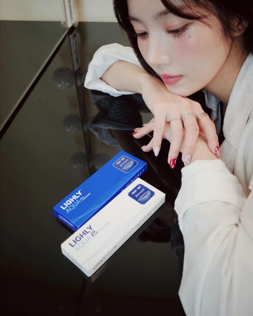 권은비