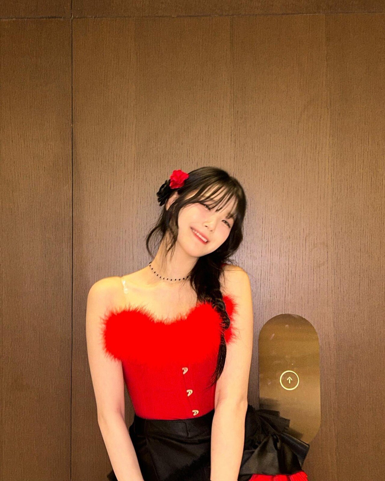 프로미스나인 지헌
