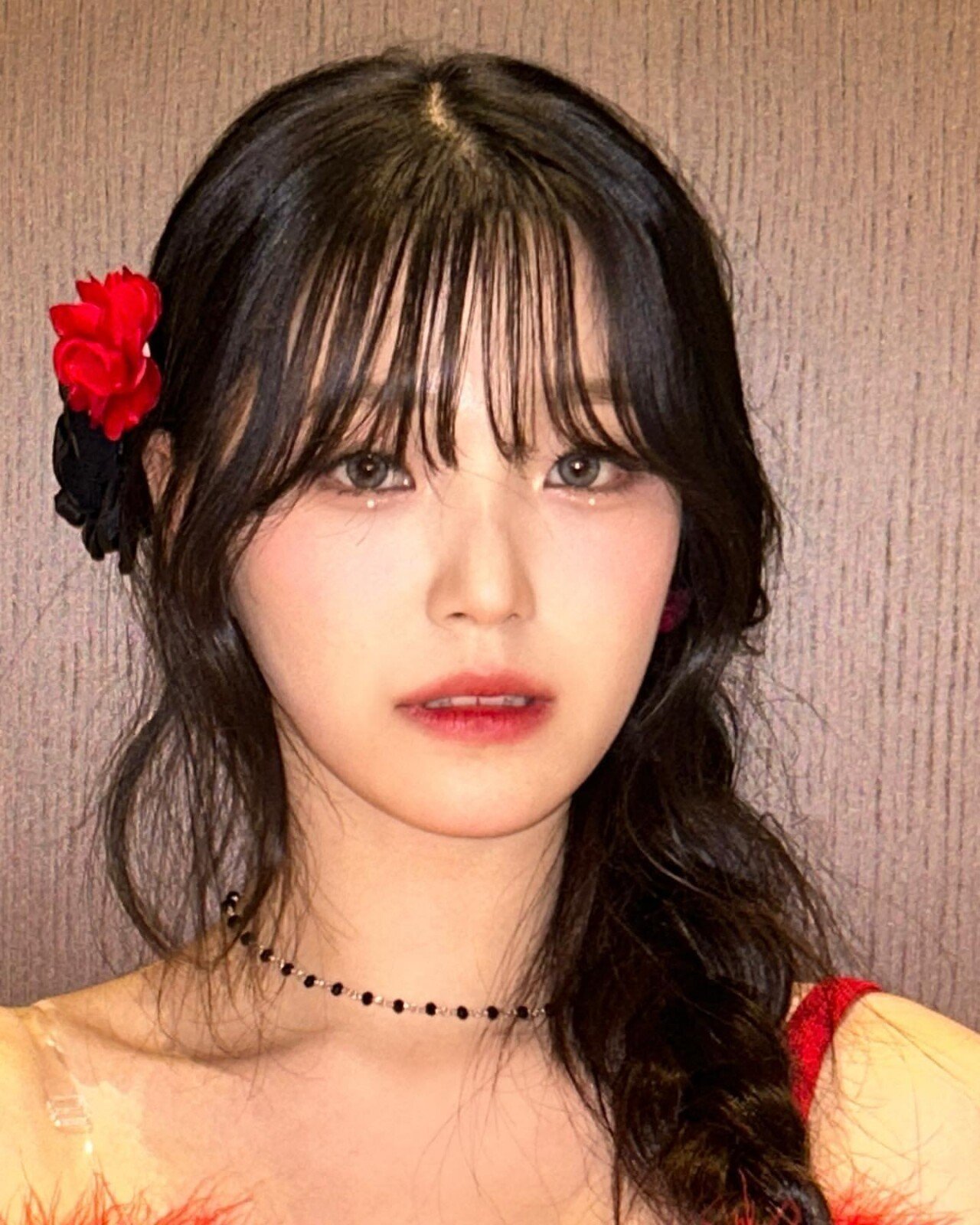 프로미스나인 지헌
