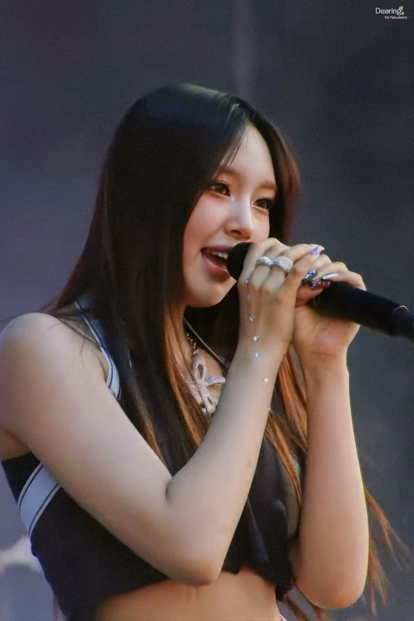 [NJZ] 혜인