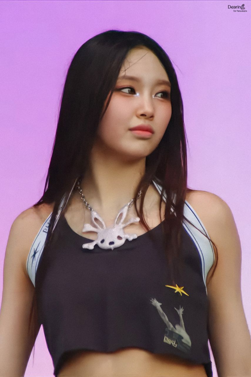 [NJZ] 혜인