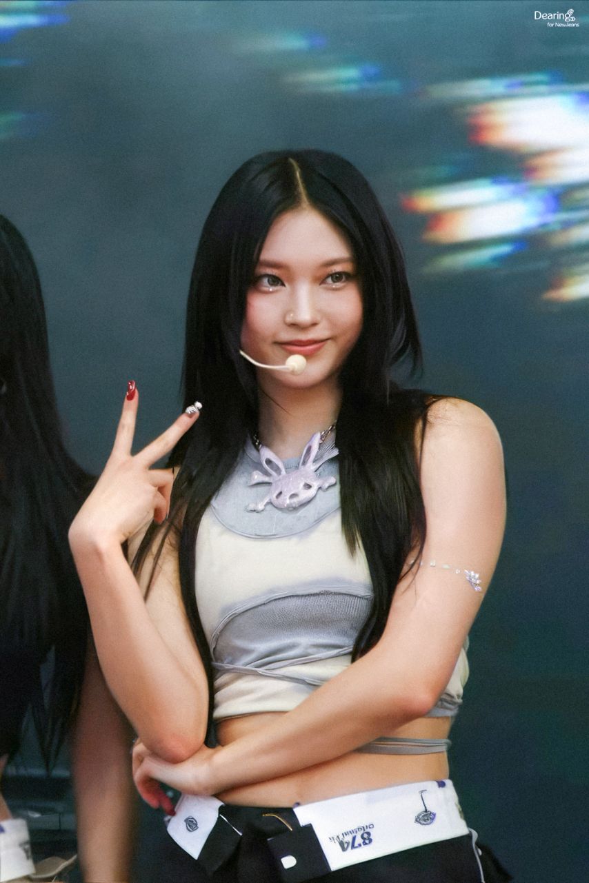 [NJZ] 해린