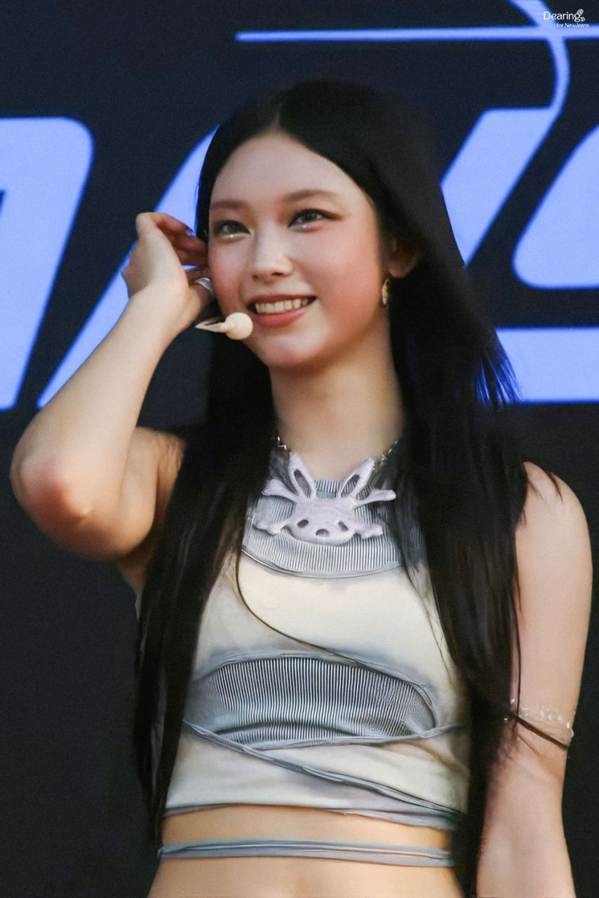 [NJZ] 해린