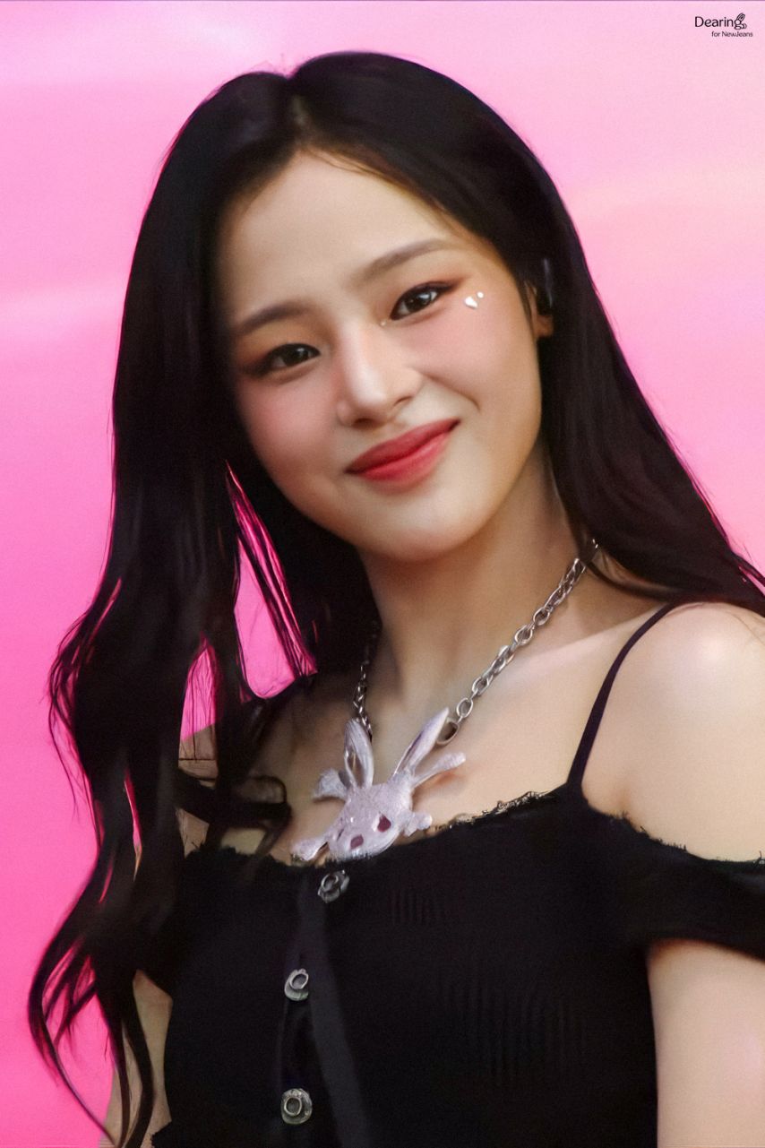 [NJZ] 민지