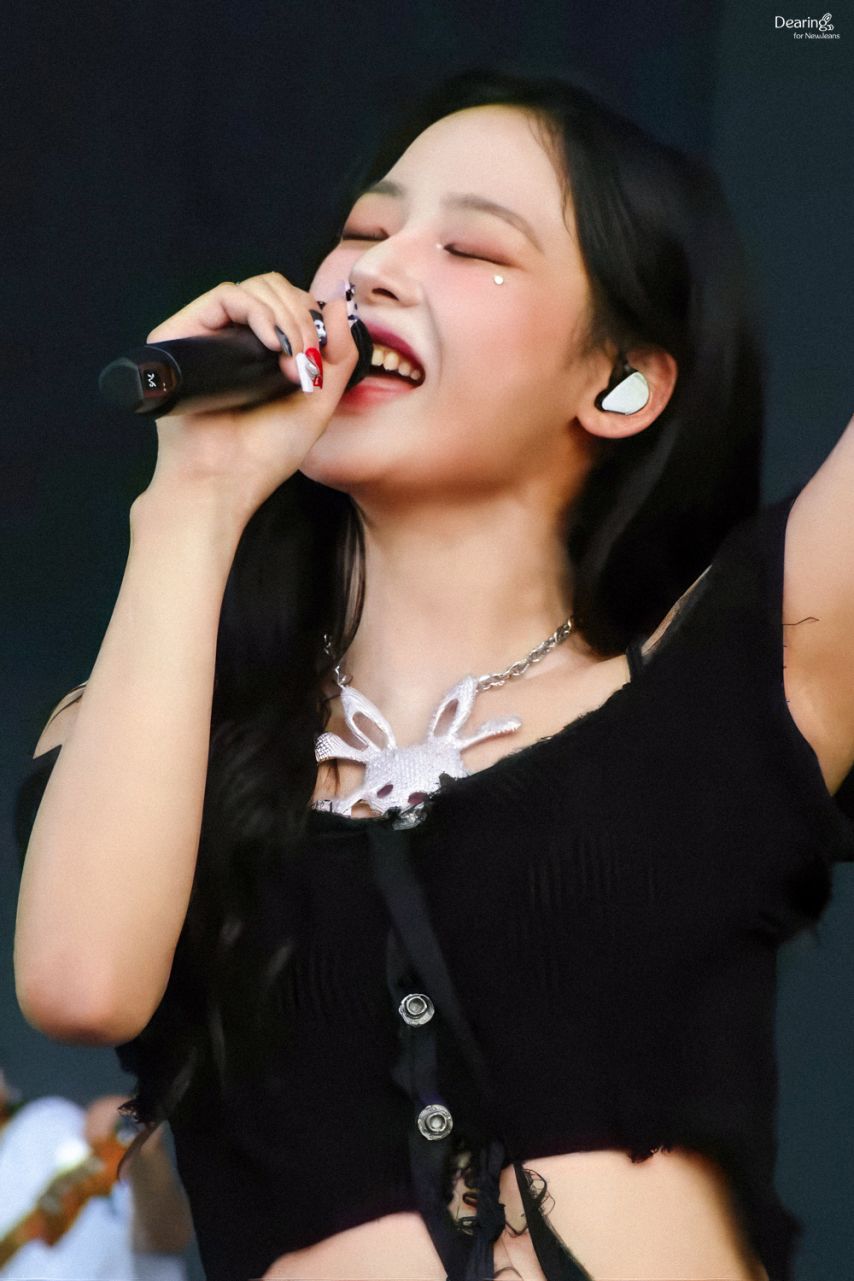 [NJZ] 민지