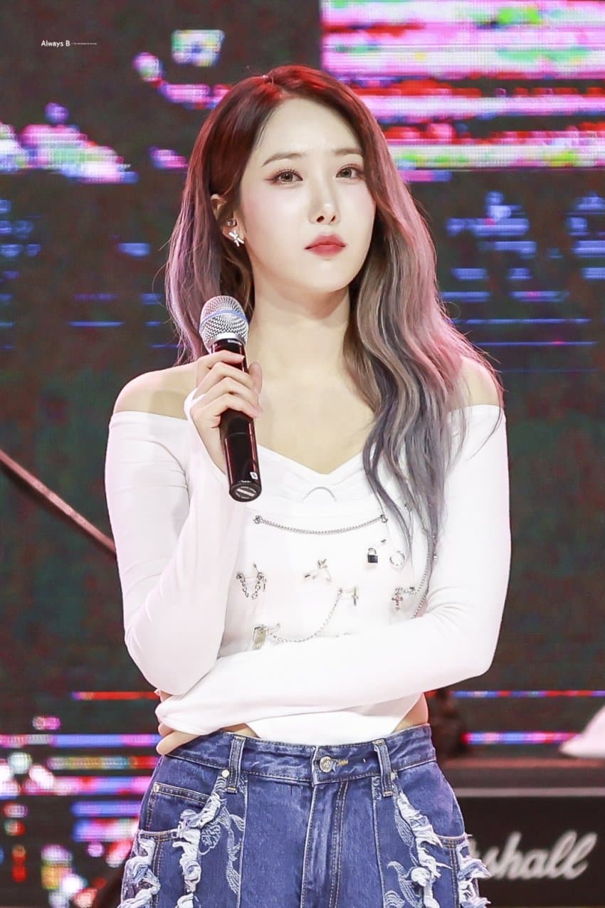 비비지 신비