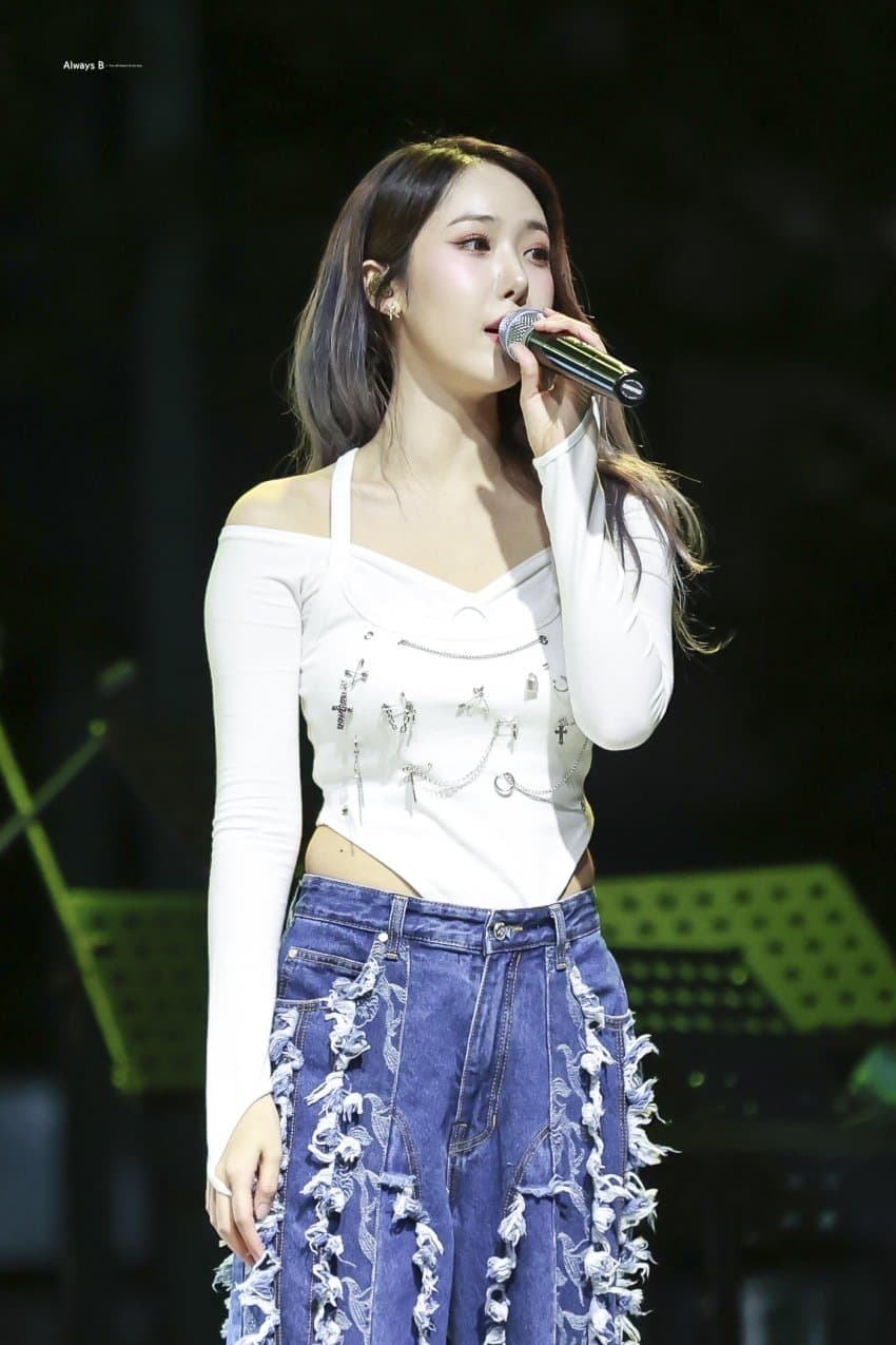 비비지 신비