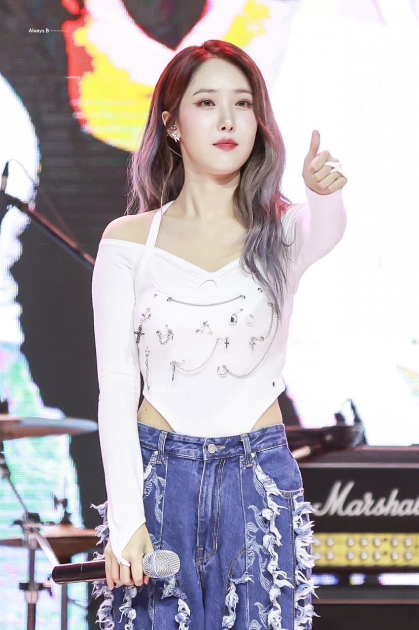 비비지 신비