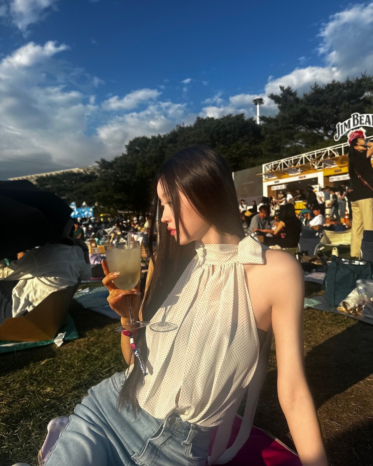 오마이걸 유아