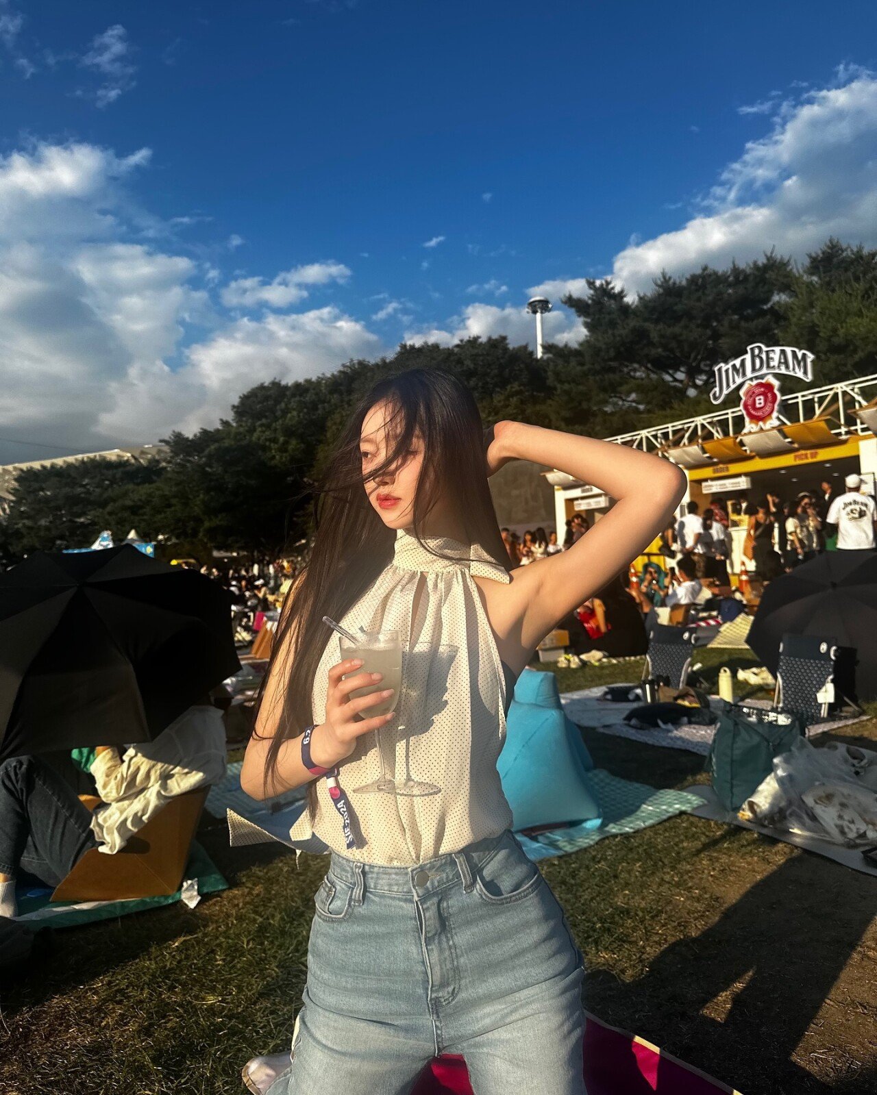 오마이걸 유아