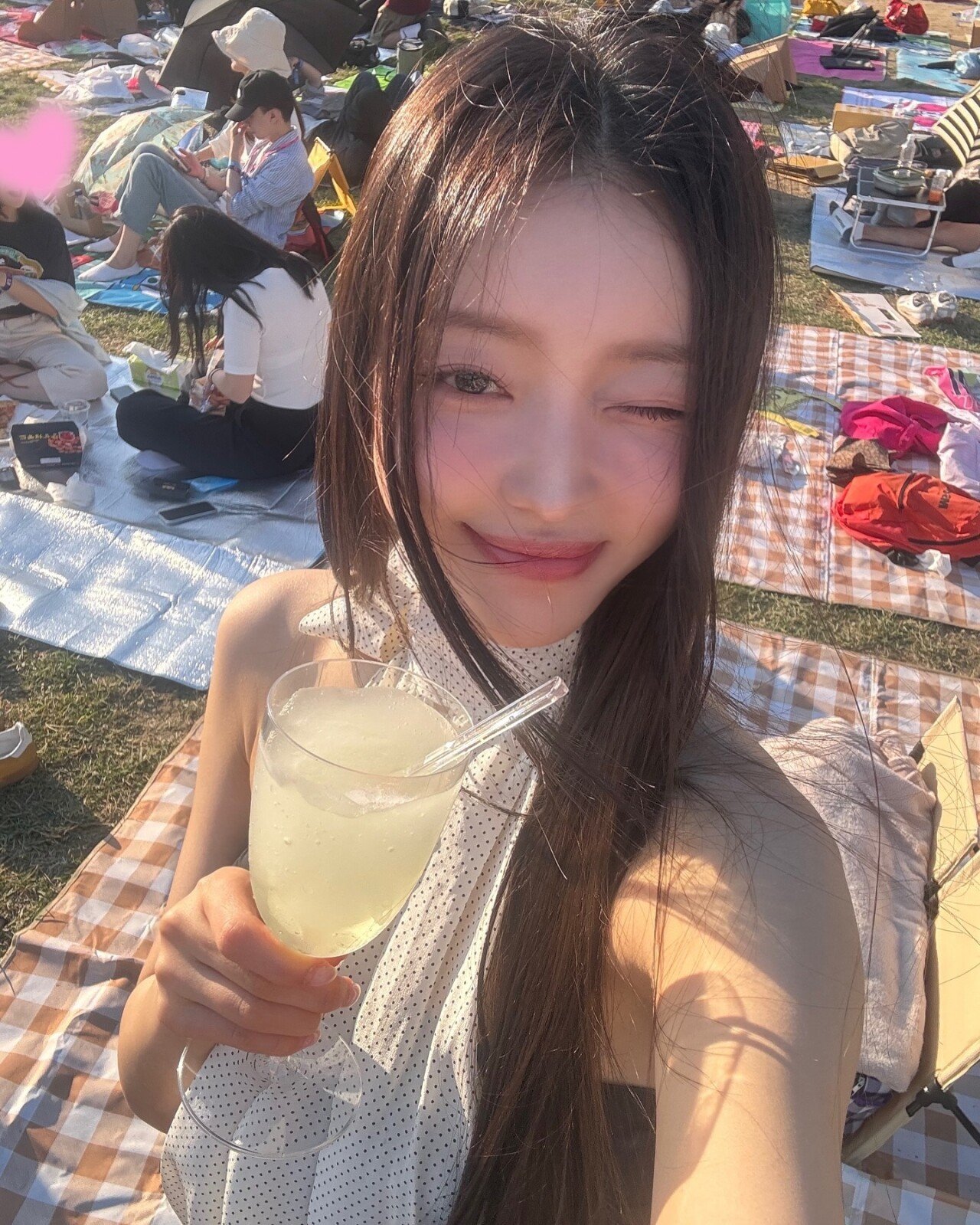 오마이걸 유아