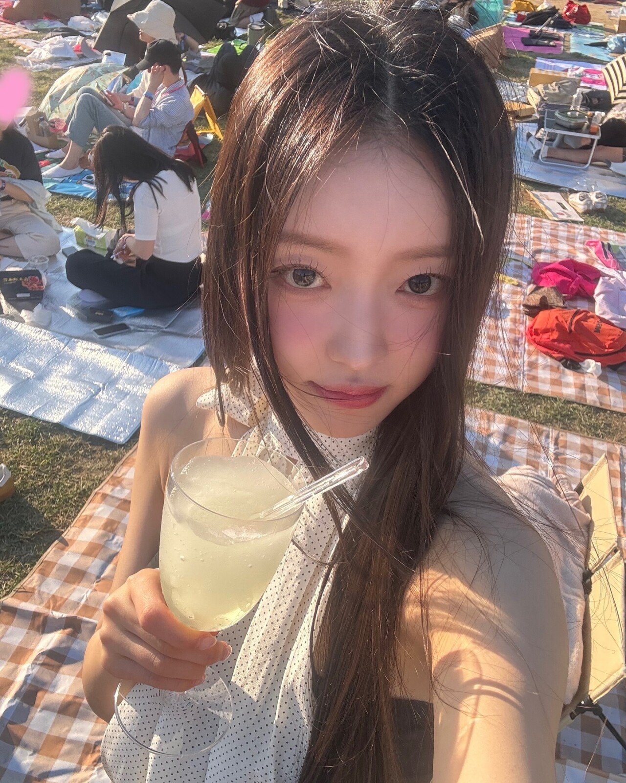 오마이걸 유아