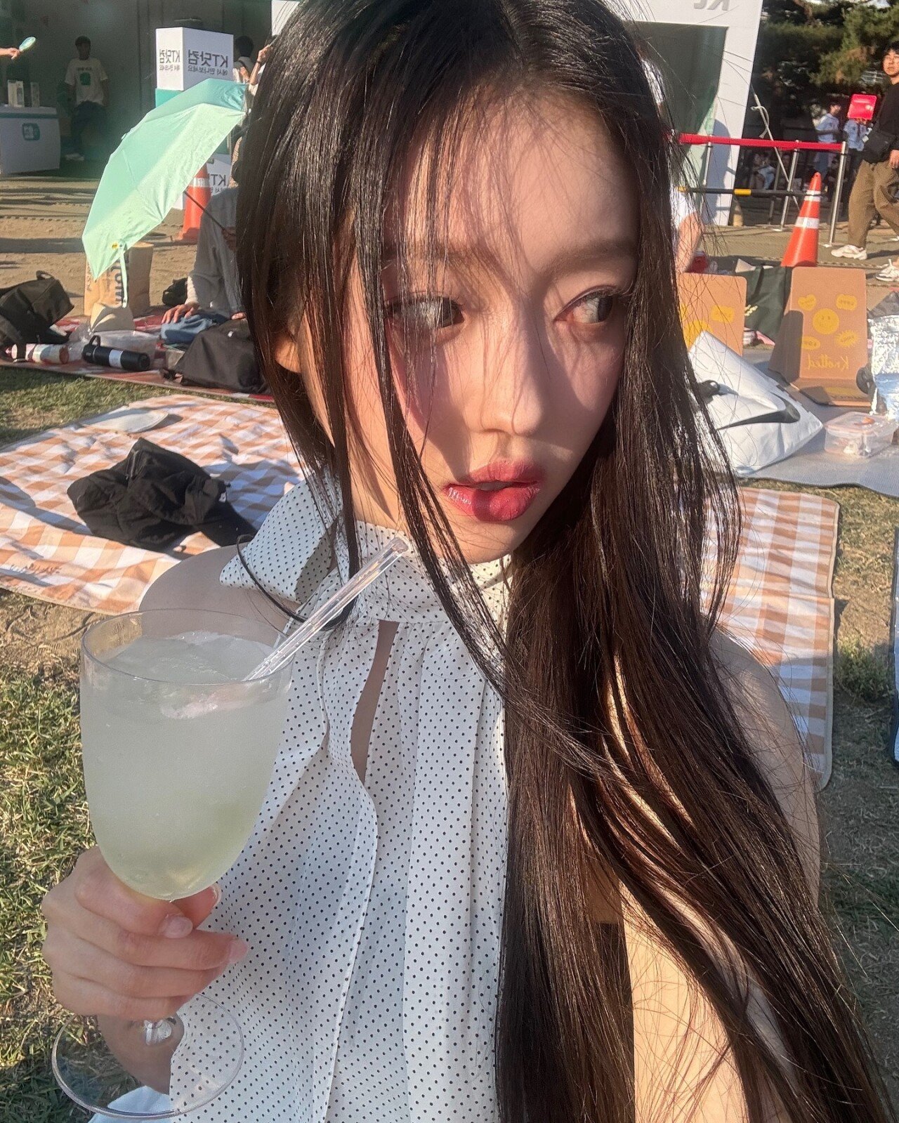 오마이걸 유아