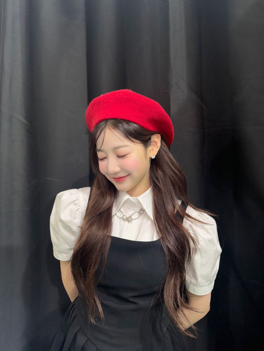 피프티피프티 예원
