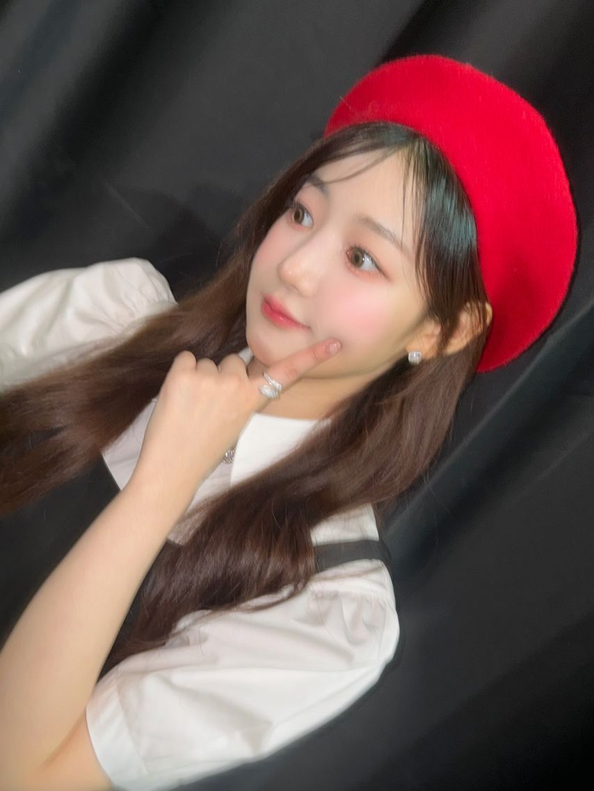 피프티피프티 예원