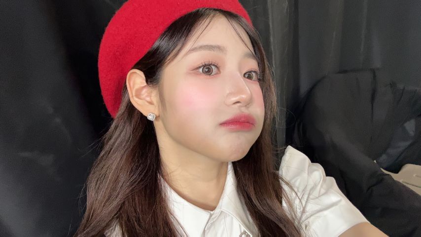 피프티피프티 예원