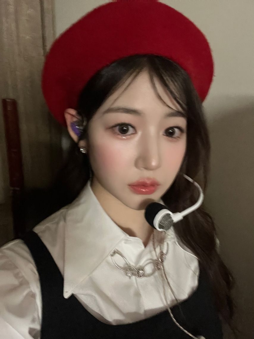 피프티피프티 예원