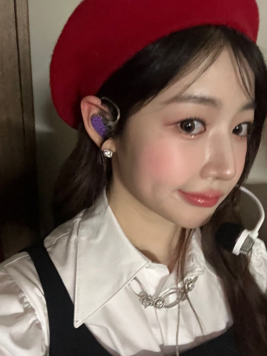 피프티피프티 예원