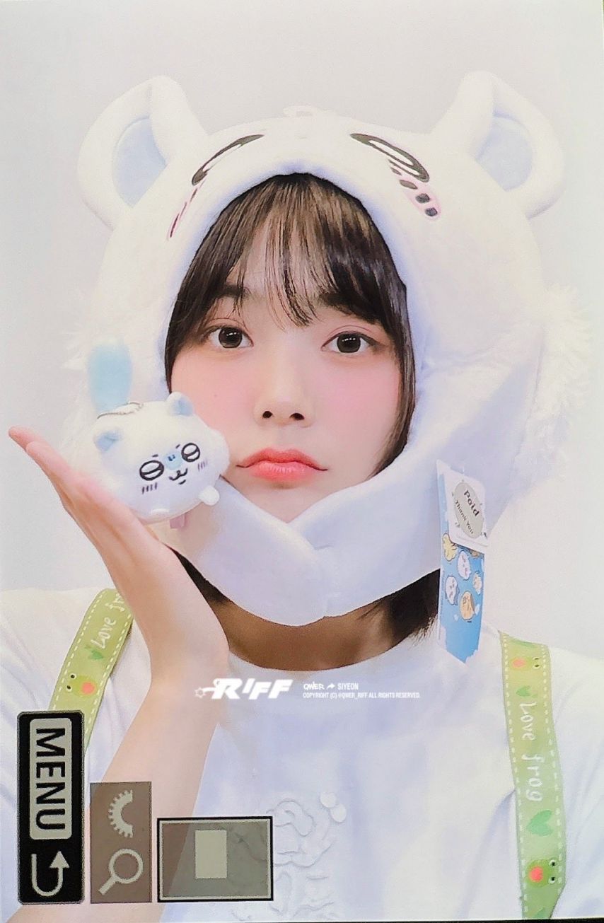 [QWER] 시연
