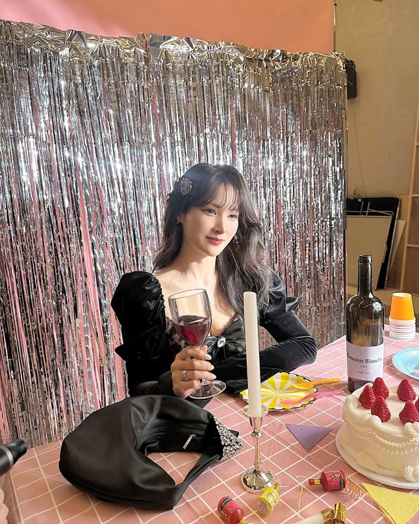 카라 박규리