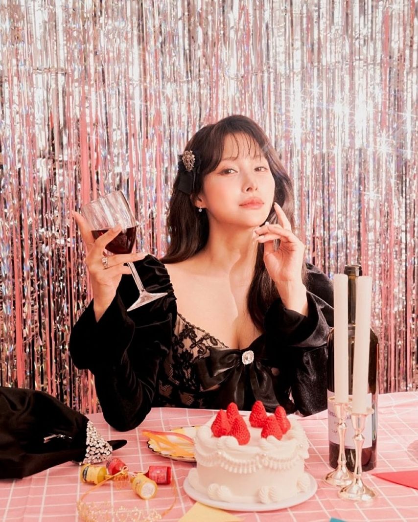 카라 박규리
