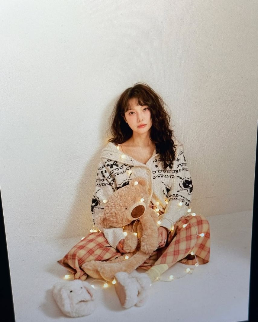 카라 박규리