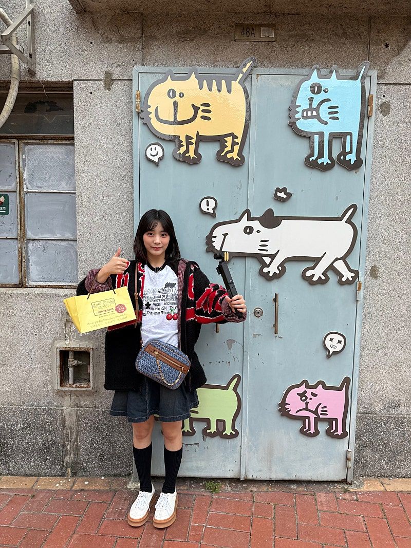 qwer 시연 500일