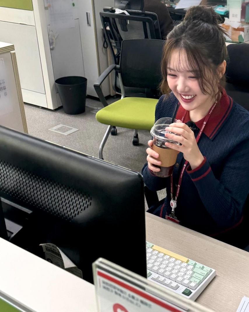 여자친구 예린