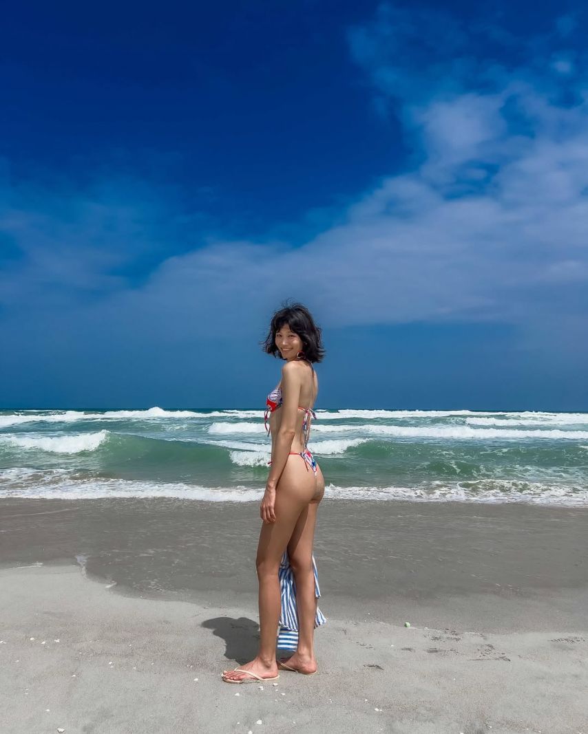 이희은 인스타