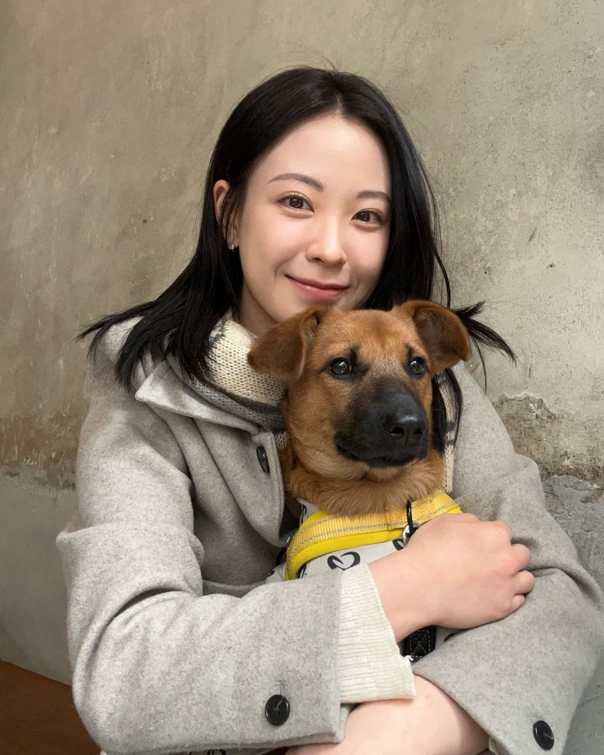 한지효