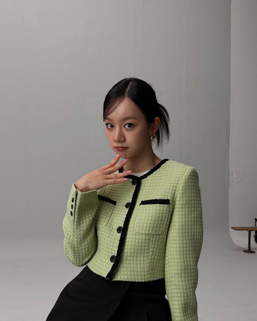 혜리 인별