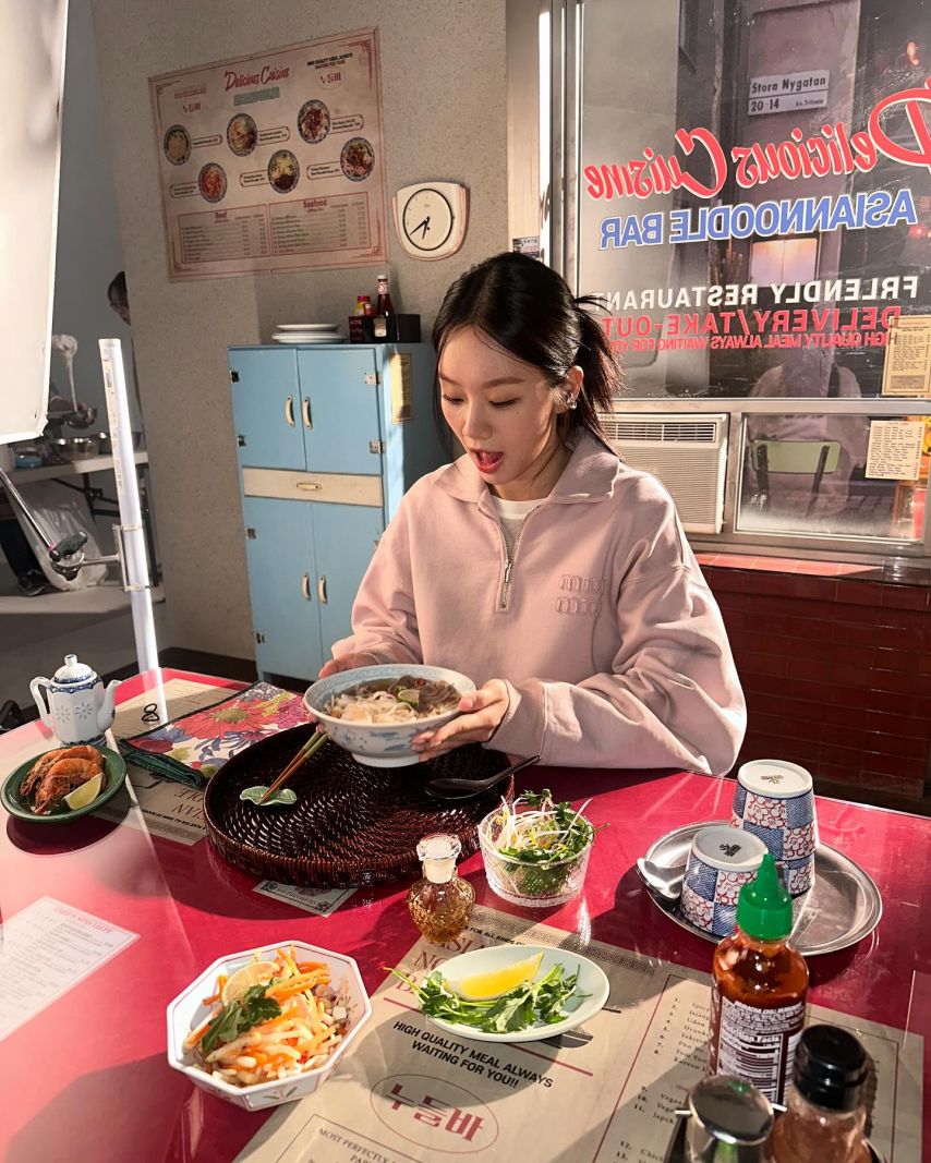 혜리 인별