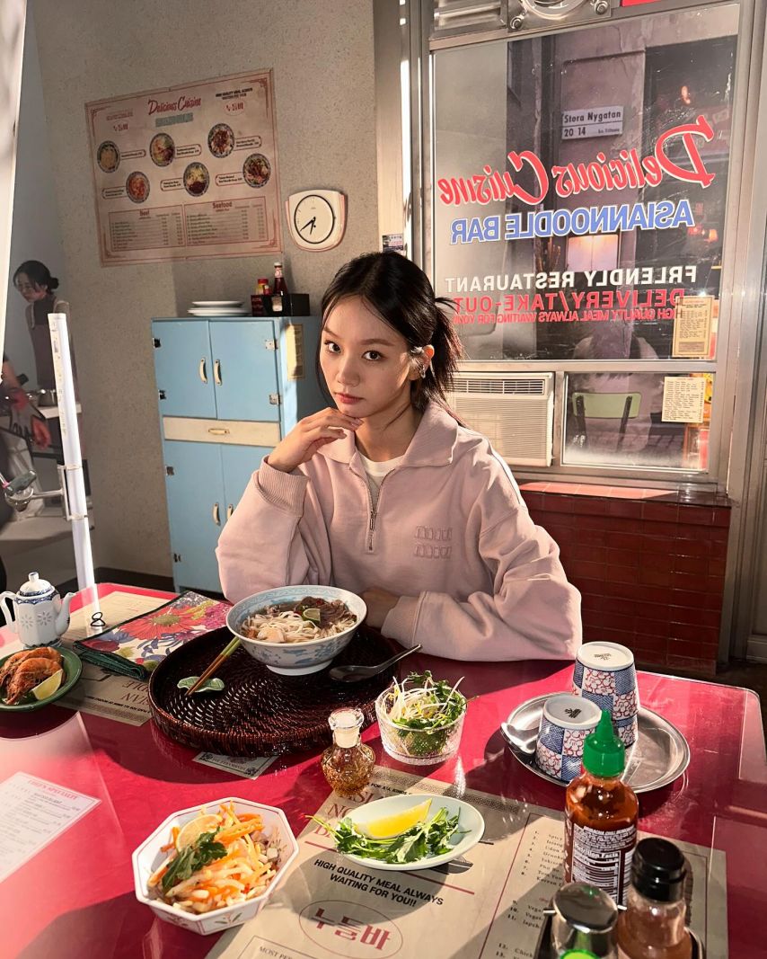 혜리 인별