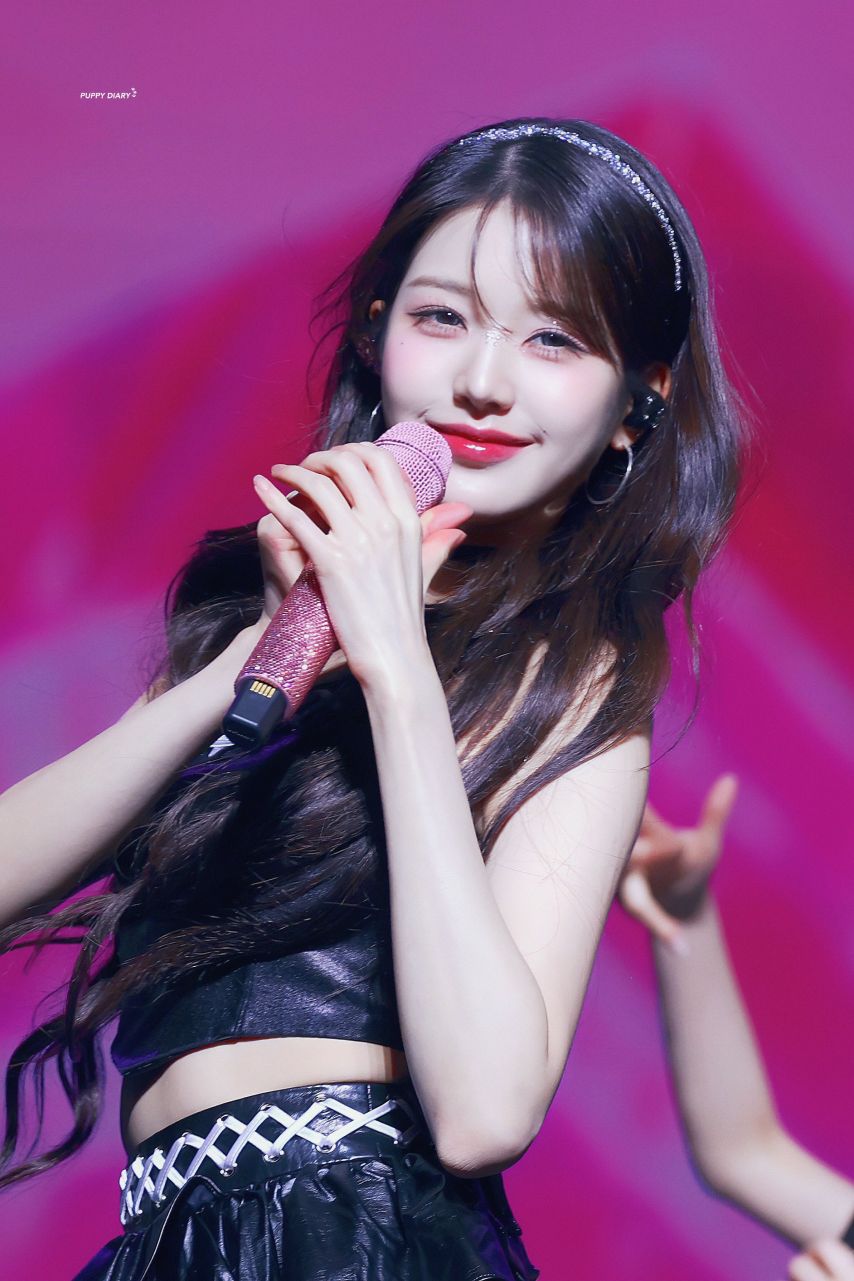 [아이브] 장원영