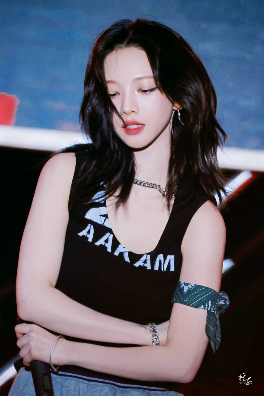 [에스파] 카리나