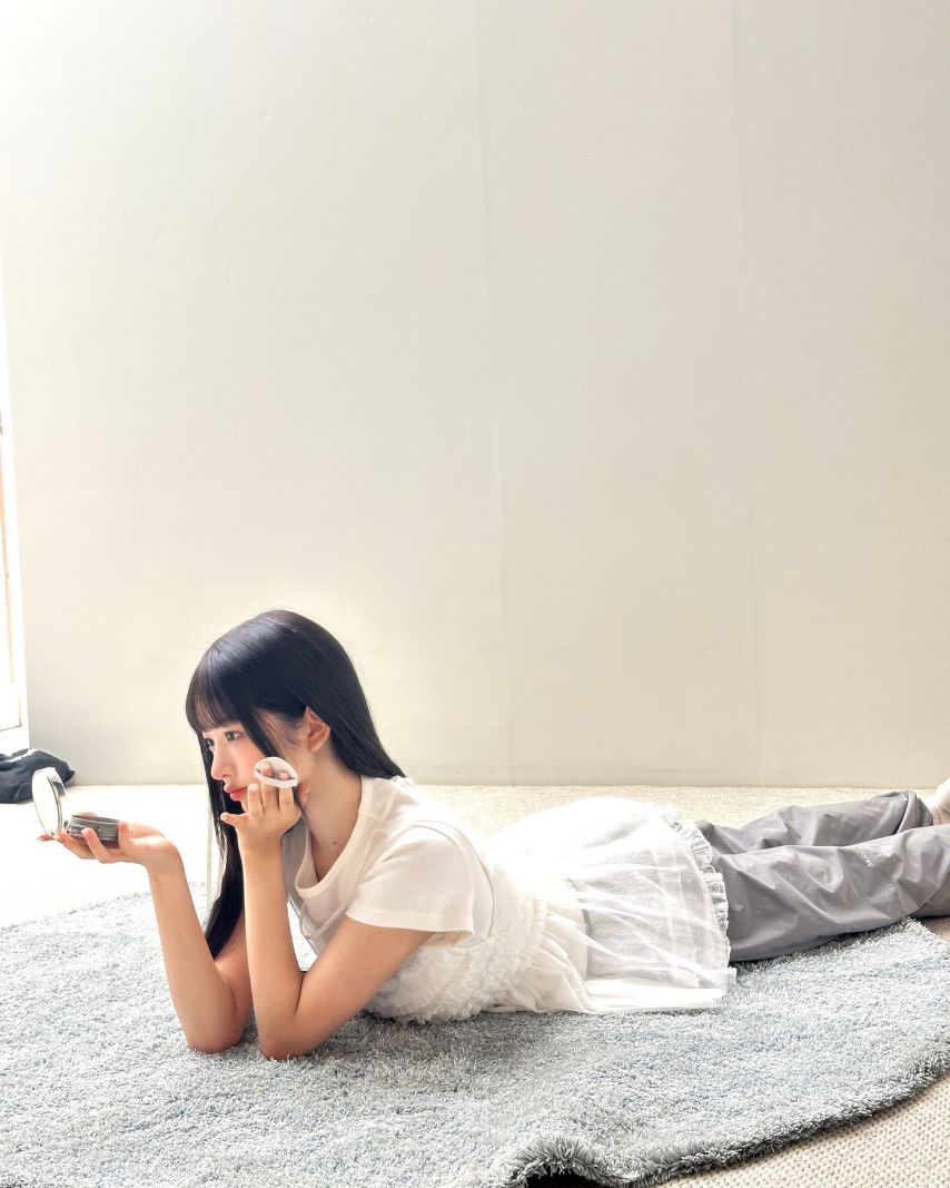 아이브 레이