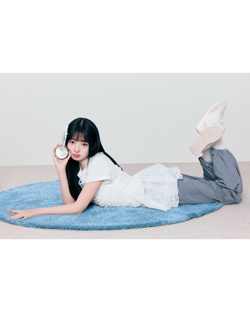 아이브 레이