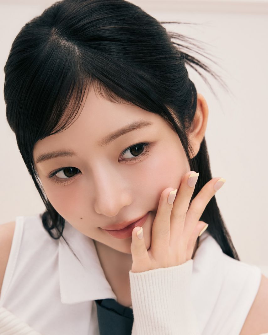 아이브 레이