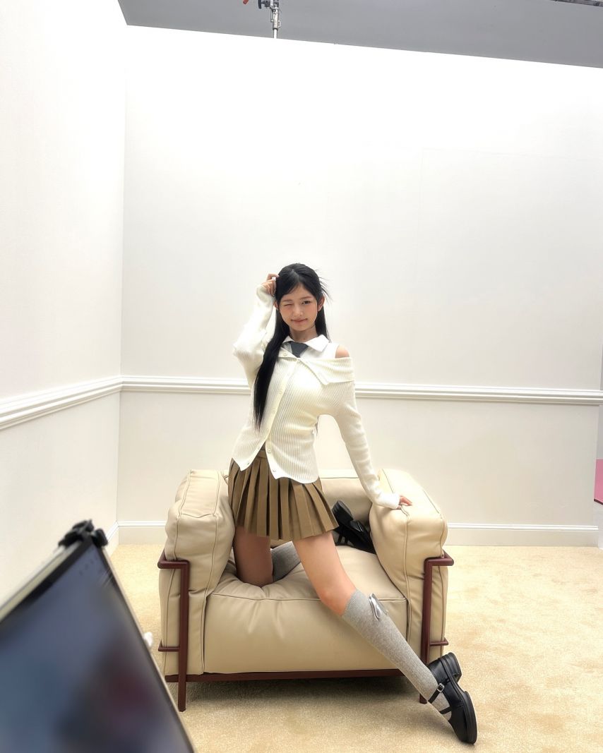 아이브 레이