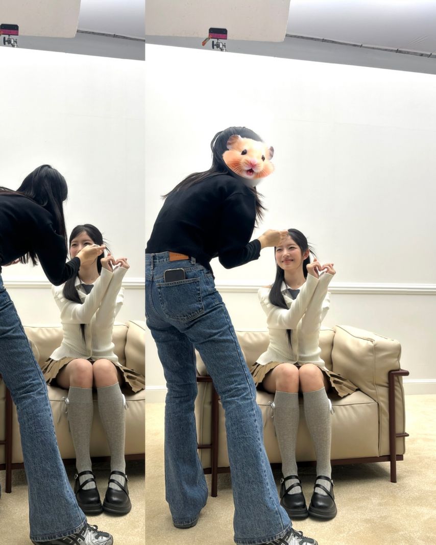 아이브 레이