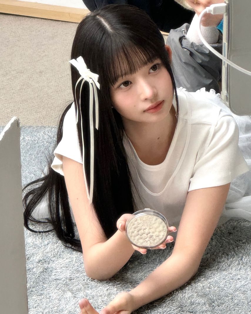 아이브 레이