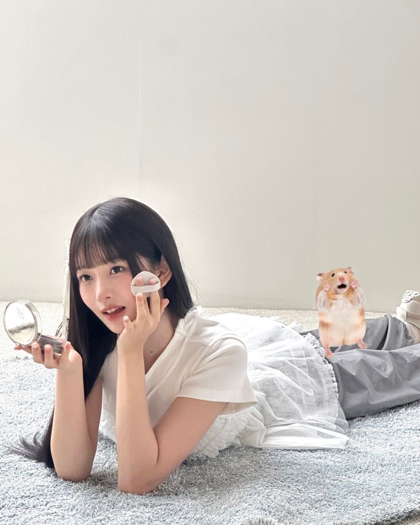 아이브 레이
